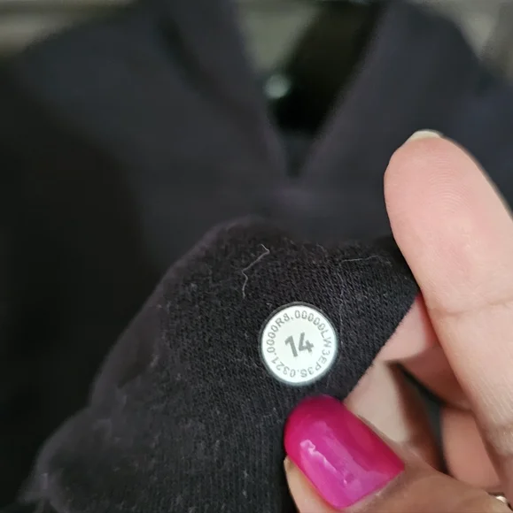 Lululemon Hoodie - Picture 4 of 6